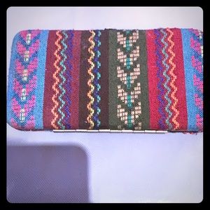 Tribal wallet